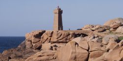 Week-end évasion et bien-être sur la côte de granit rose en Bretagne